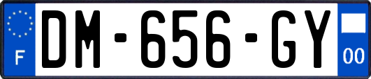DM-656-GY