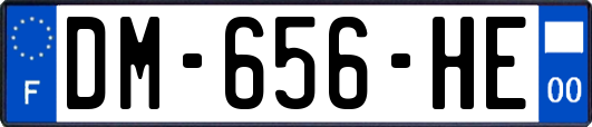 DM-656-HE