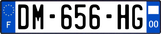 DM-656-HG