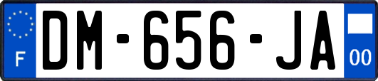 DM-656-JA