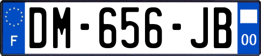 DM-656-JB