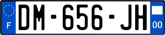 DM-656-JH