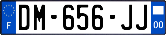 DM-656-JJ