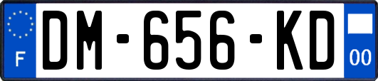 DM-656-KD