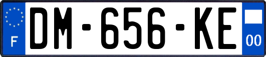 DM-656-KE
