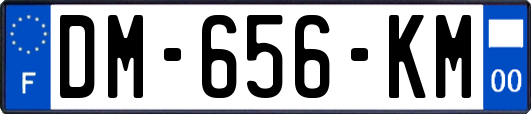 DM-656-KM