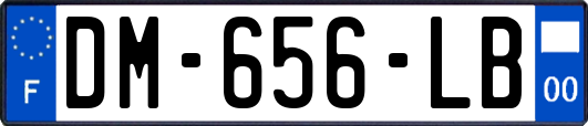 DM-656-LB