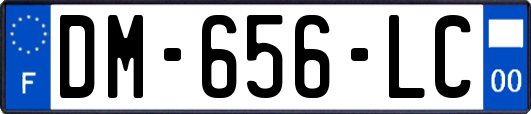 DM-656-LC