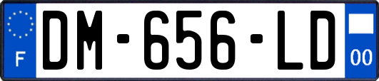 DM-656-LD