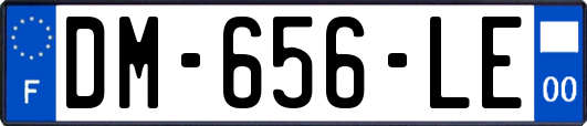 DM-656-LE