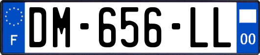 DM-656-LL