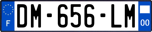 DM-656-LM