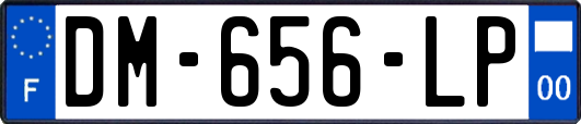 DM-656-LP