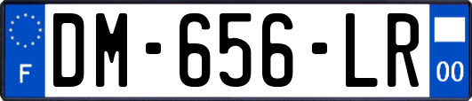 DM-656-LR