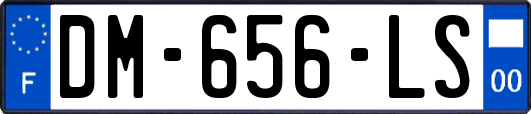 DM-656-LS