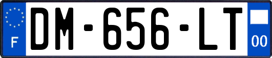 DM-656-LT