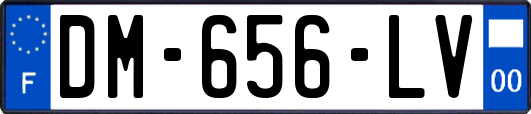 DM-656-LV