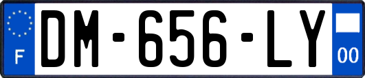 DM-656-LY