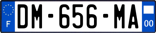 DM-656-MA