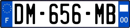DM-656-MB