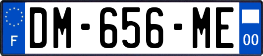 DM-656-ME