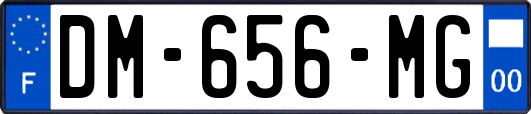 DM-656-MG