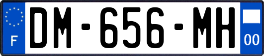DM-656-MH
