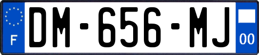 DM-656-MJ