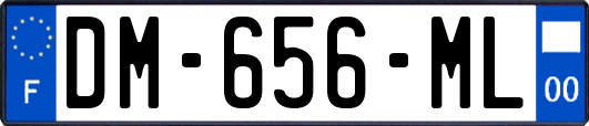 DM-656-ML