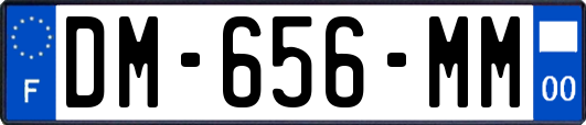 DM-656-MM