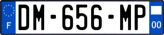 DM-656-MP