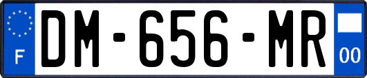 DM-656-MR