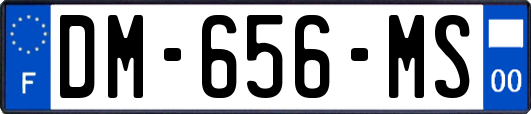 DM-656-MS