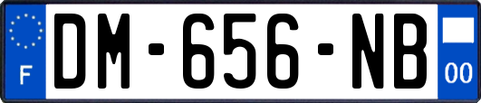 DM-656-NB