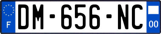 DM-656-NC