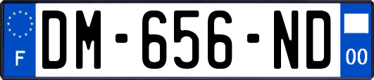 DM-656-ND