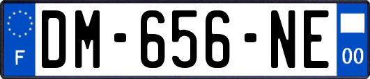 DM-656-NE