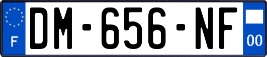 DM-656-NF