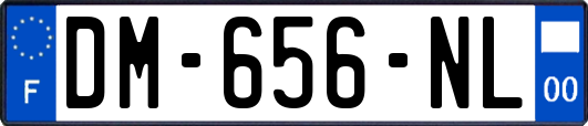 DM-656-NL