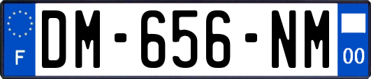 DM-656-NM
