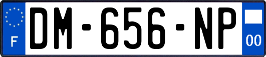DM-656-NP