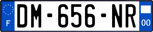 DM-656-NR