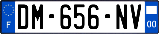 DM-656-NV