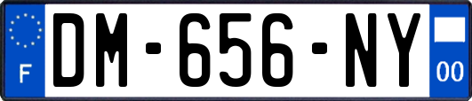 DM-656-NY