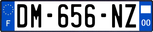 DM-656-NZ