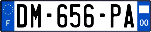 DM-656-PA