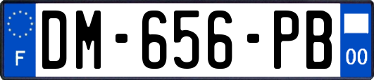 DM-656-PB
