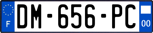 DM-656-PC