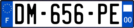 DM-656-PE