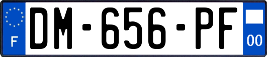 DM-656-PF